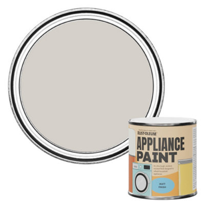Rust-Oleum Babushka Matt Appliance Paint 250ml