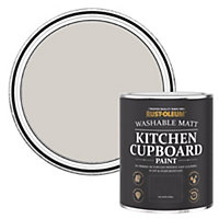 Rust-Oleum Babushka Matt Kitchen Cupboard Paint 750ml