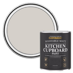 Rust-Oleum Babushka Matt Kitchen Cupboard Paint 750ml