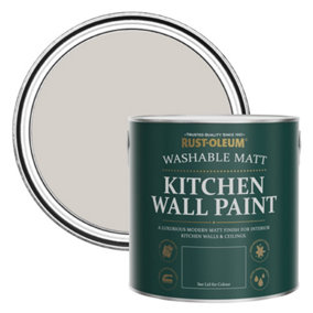 Rust-Oleum Babushka Matt Kitchen Wall Paint 2.5l
