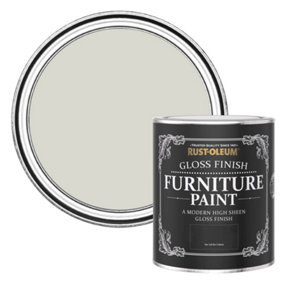 Rust-Oleum Bare Birch Gloss Furniture Paint 750ml