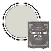 Rust-Oleum Bare Birch Satin Furniture Paint 750ml
