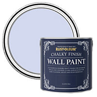 Rust-Oleum Be My Mermaid Chalky Wall and Ceiling Paint 2.5L