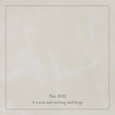 Rust-Oleum Beige Limewash Effect Wall Paint - No.010 2.5L