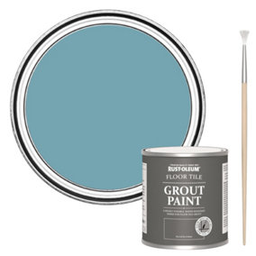 Rust-Oleum Belgrave Floor Grout Paint 250ml