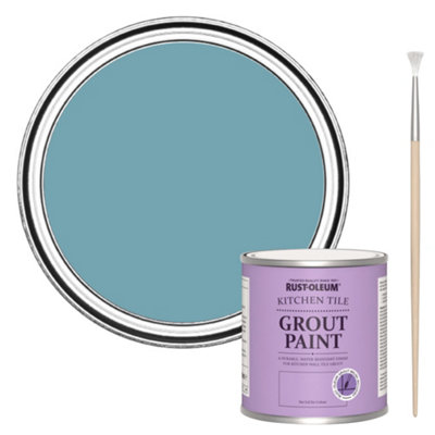 Rust-Oleum Belgrave Kitchen Grout Paint 250ml