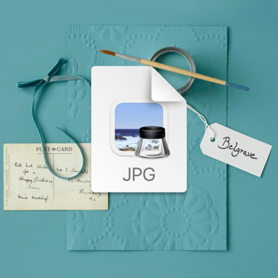 Buy Rust-Oleum Belgrave Satin Bathroom Tile Paint 750ml at B&Q