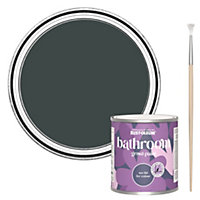 Rust-Oleum Black Sand Bathroom Grout Paint 250ml