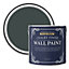 Rust-Oleum Black Sand Chalky Wall & Ceiling Paint 2.5L