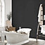 Rust-Oleum Black Sand Matt Bathroom Wall & Ceiling Paint 2.5L