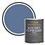 Rust-Oleum Blue River Satin Kitchen Cupboard Paint 750ml