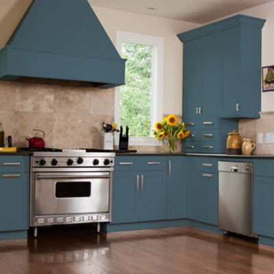 Rustoleum kitchen hot sale worktop paint