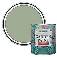 Rust-Oleum Bramwell Gloss Garden Paint 750ml