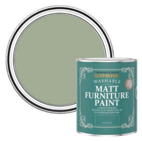 Rust-Oleum Bramwell Matt Furniture Paint 750ml