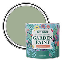 Rust-Oleum Bramwell Satin Garden Paint 2.5L