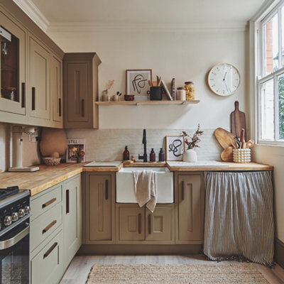 Repainting Kitchen Cabinets Rustoleum | Cabinets Matttroy