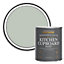 Rust-Oleum Chalk Green Satin Kitchen Cupboard Paint 750ml
