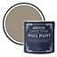Rust-Oleum Cocoa Chalky Wall & Ceiling Paint 2.5L