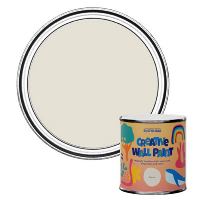 Rust-Oleum Creative Wall Paint - Popcorn 250ml