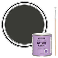 Rust-Oleum Dark Magic Kitchen Grout Paint 250ml