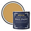 Rust-Oleum Dijon Chalky Wall & Ceiling Paint 2.5L