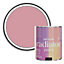 Rust-Oleum Dusky Pink Gloss Radiator Paint 750ml