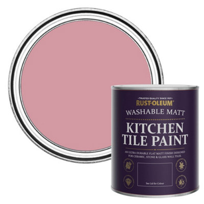 10ml Bathroom Wall & Ceiling Paint - Wisteria