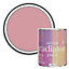 Rust-Oleum Dusky Pink Matt Radiator Paint 750ml