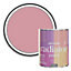 Rust-Oleum Dusky Pink Satin Radiator Paint 750ml