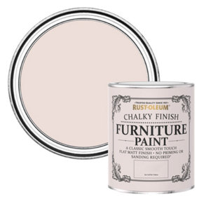 Rust-Oleum Elbow Beach Chalky Furniture Paint 750ml