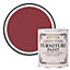 Rust-Oleum Empire Red Chalky Furniture Paint 750ml