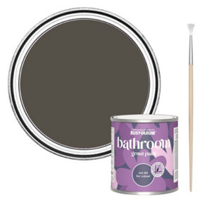 Rust-Oleum Fallow Bathroom Grout Paint 250ml