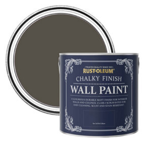 Rust-Oleum Fallow Chalky Wall and Ceiling Paint 2.5L