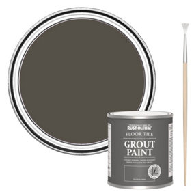 Rust-Oleum Fallow Floor Grout Paint 250ml