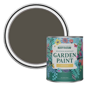 Rust-Oleum Fallow Matt Garden Paint 750ml