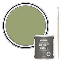 Rust-Oleum Familiar Ground Floor Grout Paint 250ml