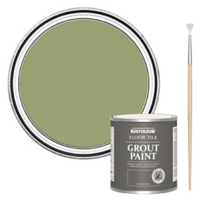 Rust-Oleum Familiar Ground Floor Grout Paint 250ml