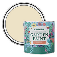 Rust-Oleum Featherstone Satin Garden Paint 2.5L