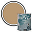 Rust-Oleum Fired Clay Gloss UPVC Paint 750ml