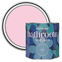 Rust-Oleum Fired Clay Matt Bathroom Wall & Ceiling Paint 2.5L