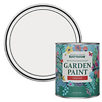 Rust-Oleum Fleur Gloss Garden Paint 750ml