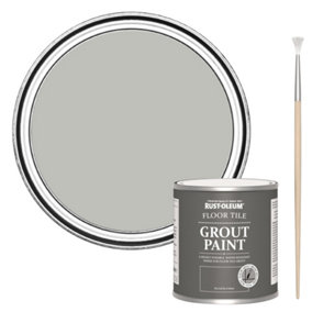 Rust-Oleum Flint Floor Grout Paint 250ml