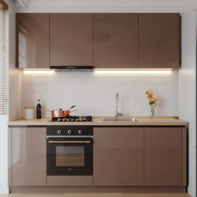 Rust-Oleum Follingsby Gloss Kitchen Cupboard Paint 750ml