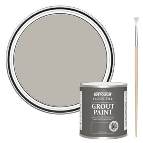 Rust-Oleum Gorthleck Floor Grout Paint 250ml
