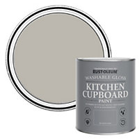 Rust-Oleum Gorthleck Gloss Kitchen Cupboard Paint 750ml