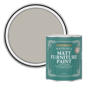 Rust-Oleum Gorthleck Matt Furniture Paint 750ml