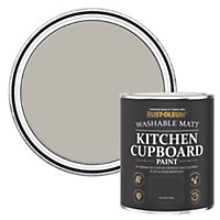 Rust-Oleum Gorthleck Matt Kitchen Cupboard Paint 750ml