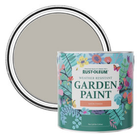Rust-Oleum Gorthleck Satin Garden Paint 2.5L