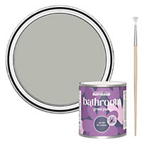 Rust-Oleum Grey Tree Bathroom Grout Paint 250ml