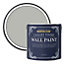 Rust-Oleum Grey Tree Chalky Wall & Ceiling Paint 2.5L